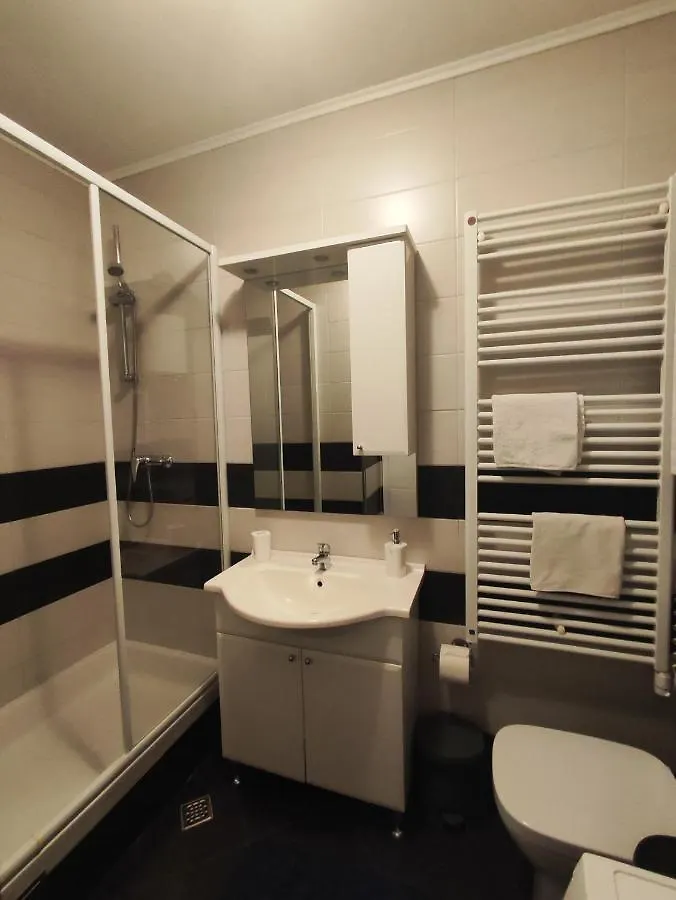 Beach Pearl Apartment Spalato