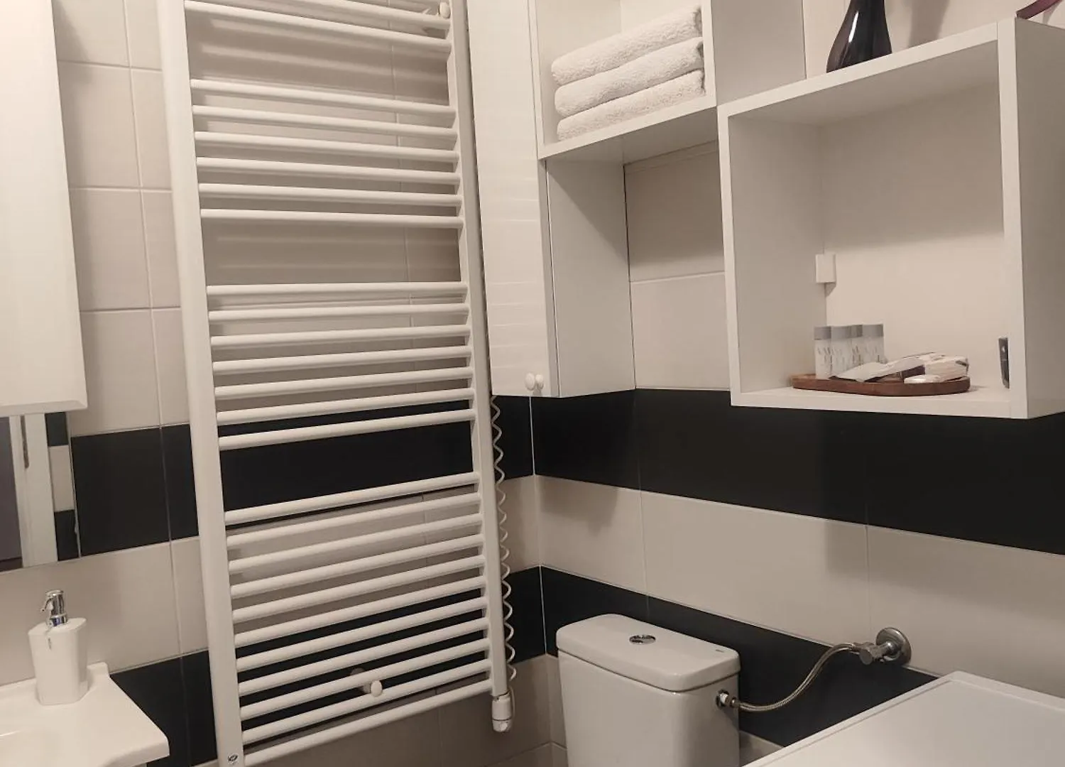 Beach Pearl Apartment Spalato