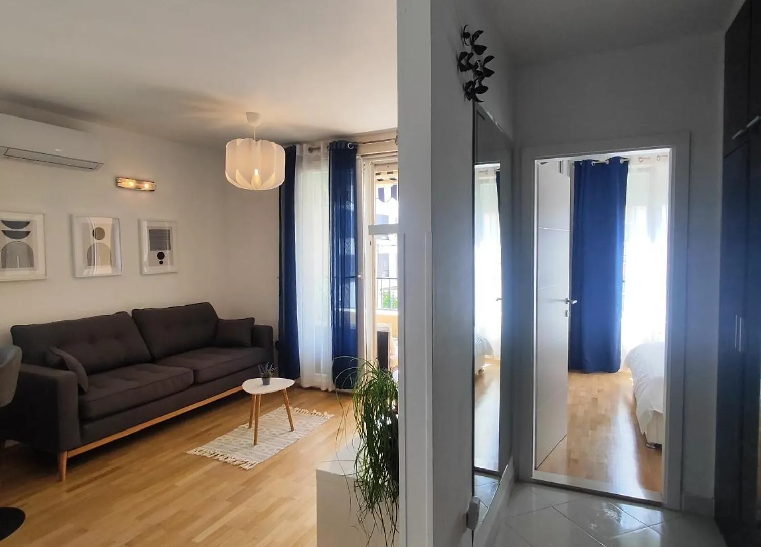 Beach Pearl Apartment Split
