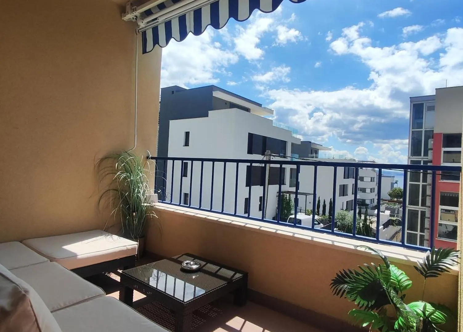 Beach Pearl Apartment Split
