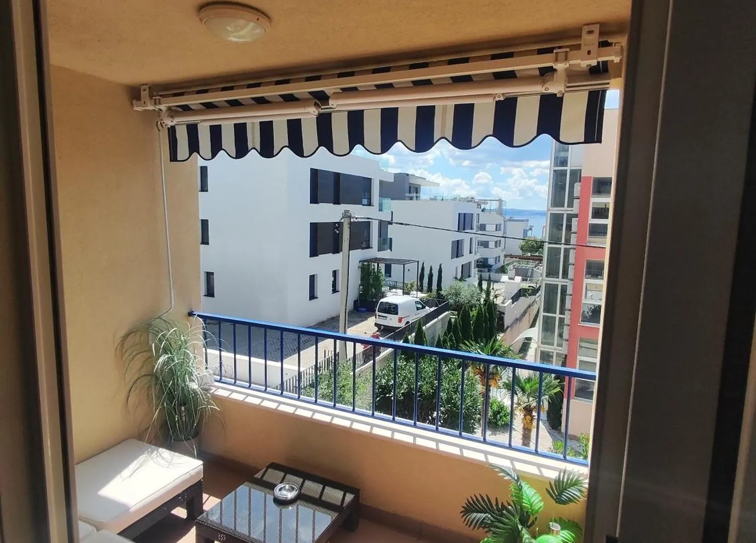 Beach Pearl Apartment Spalato Croazia