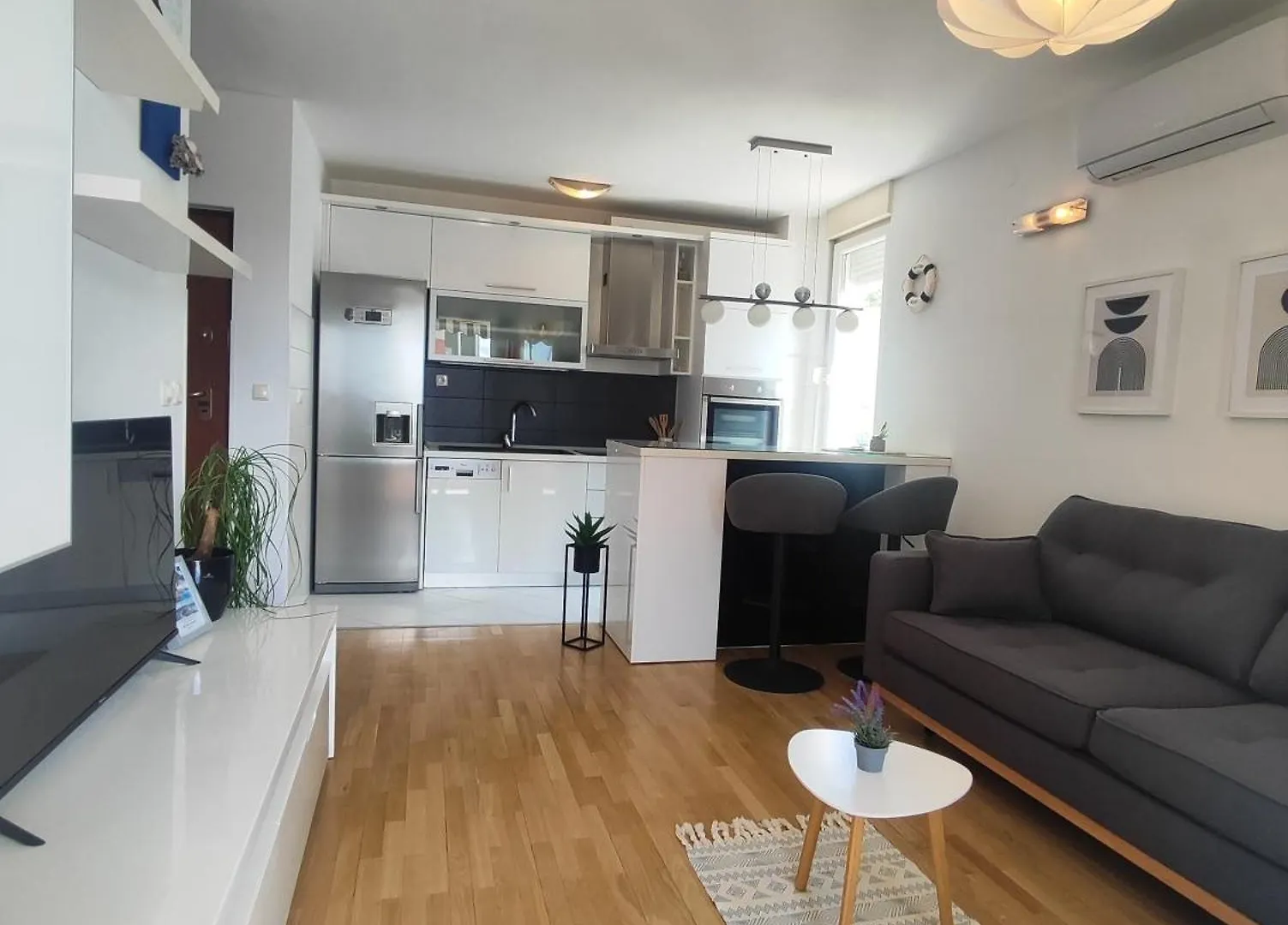 Beach Pearl Apartment Split