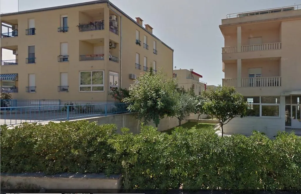 Beach Pearl Apartment Spalato 0*,