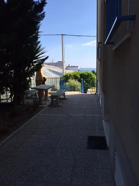Beach Pearl Apartment Spalato 0*,  Croazia