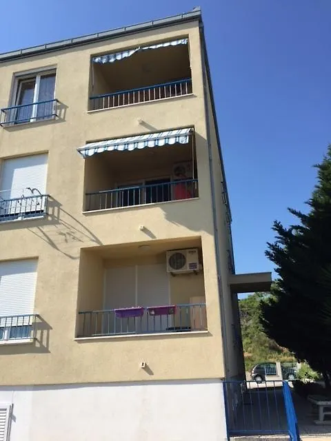 Beach Pearl Apartment Spalato