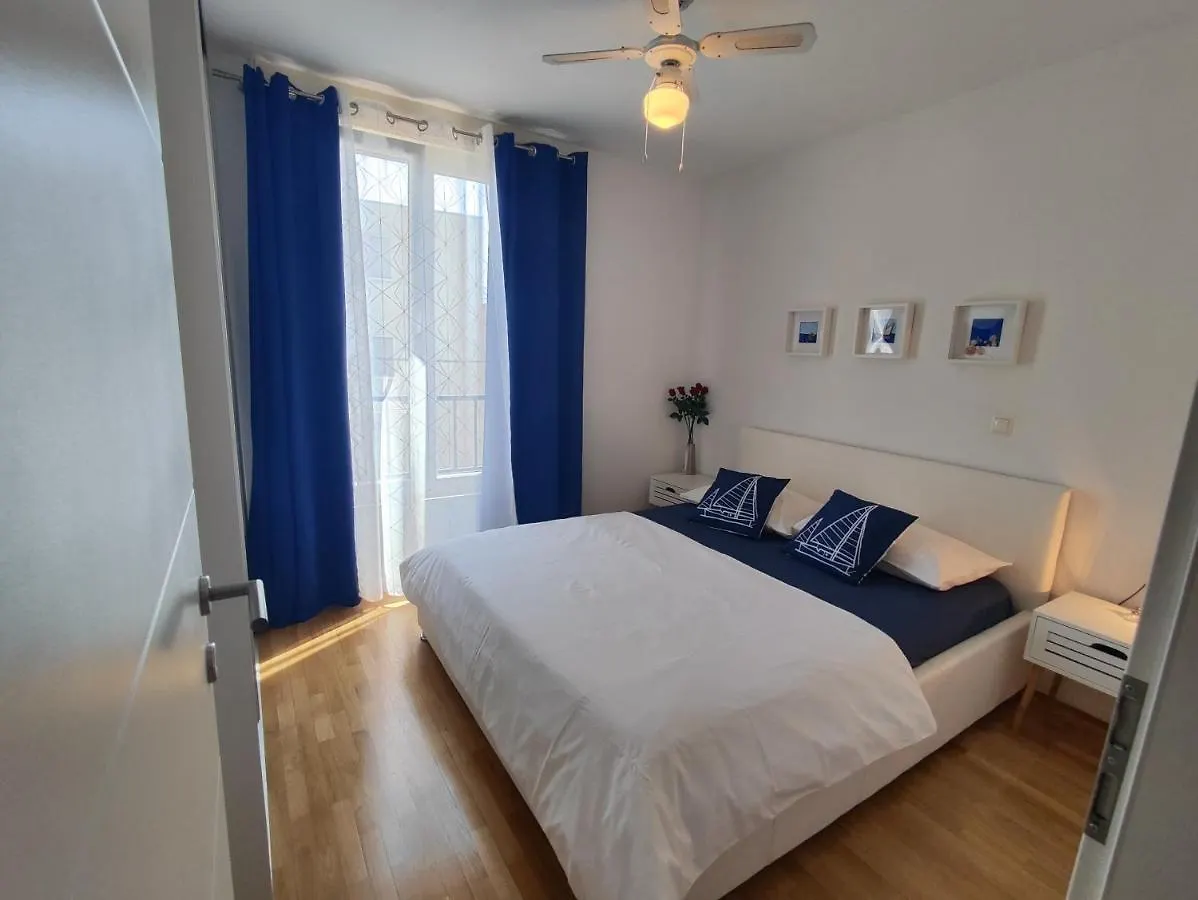 Beach Pearl Apartment Split