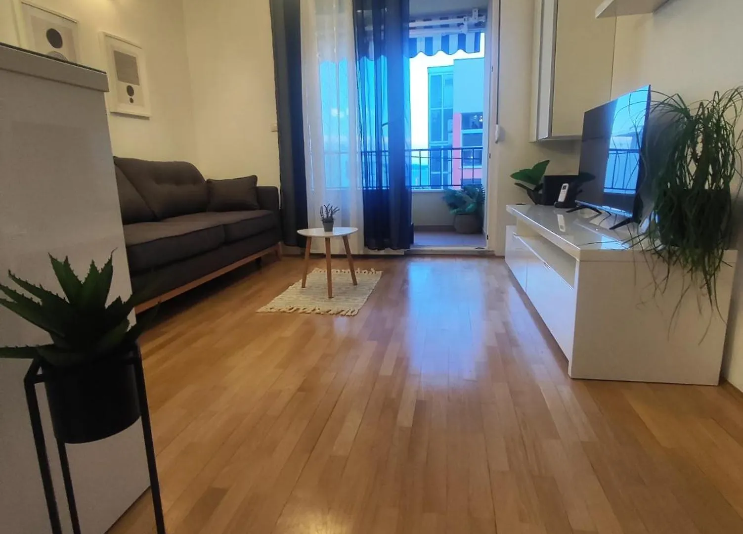 Beach Pearl Apartment Split