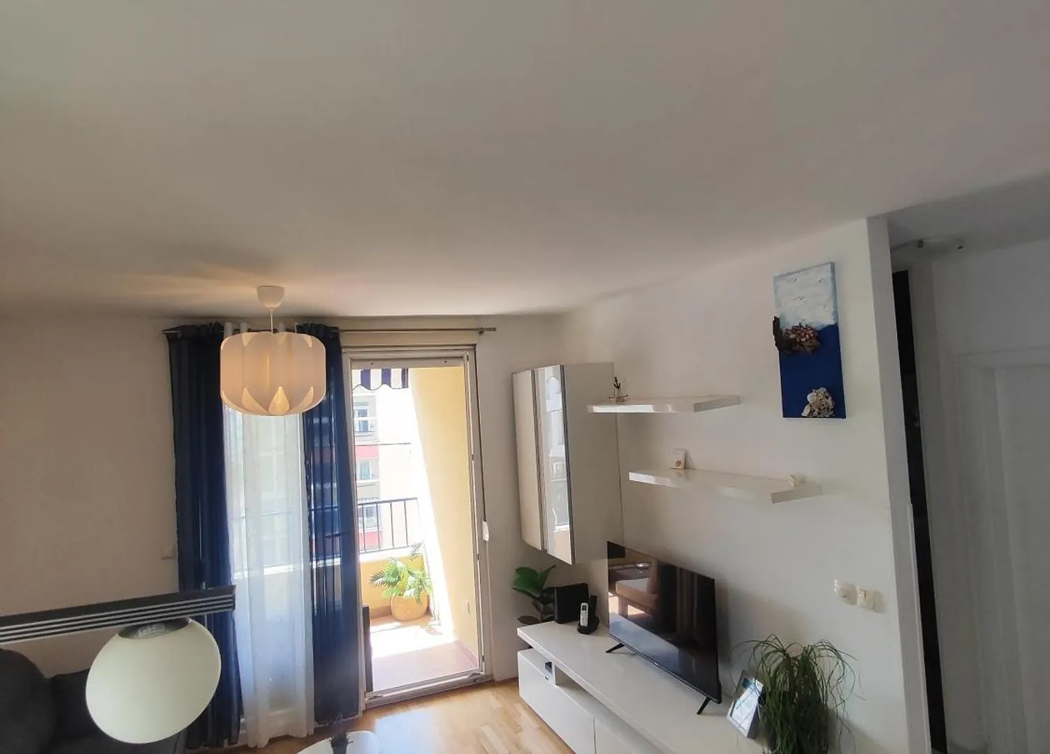 Beach Pearl Apartment Split